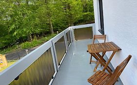 Ferienwohnung Zum Wildpark
