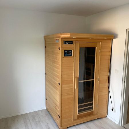 Ferienwohnung Zum Wildpark Edersee Pokój zdjęcie