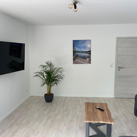 Ferienwohnung Zum Wildpark Edersee Pokój zdjęcie