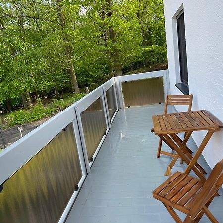 Ferienwohnung Zum Wildpark Edersee Pokój zdjęcie