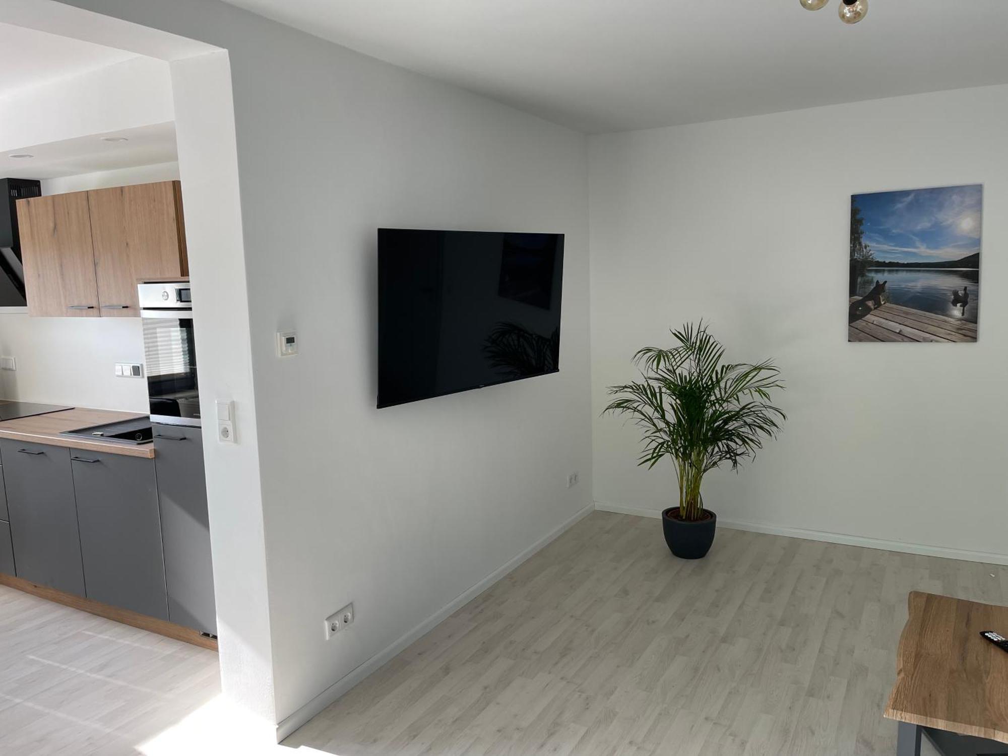Ferienwohnung Zum Wildpark Edersee Pokój zdjęcie