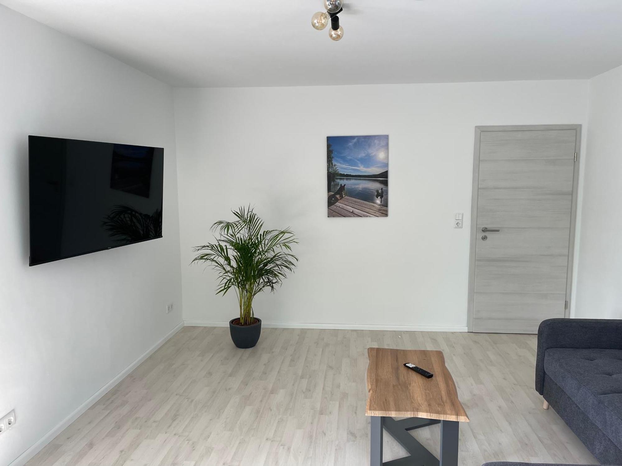 Ferienwohnung Zum Wildpark Edersee Pokój zdjęcie