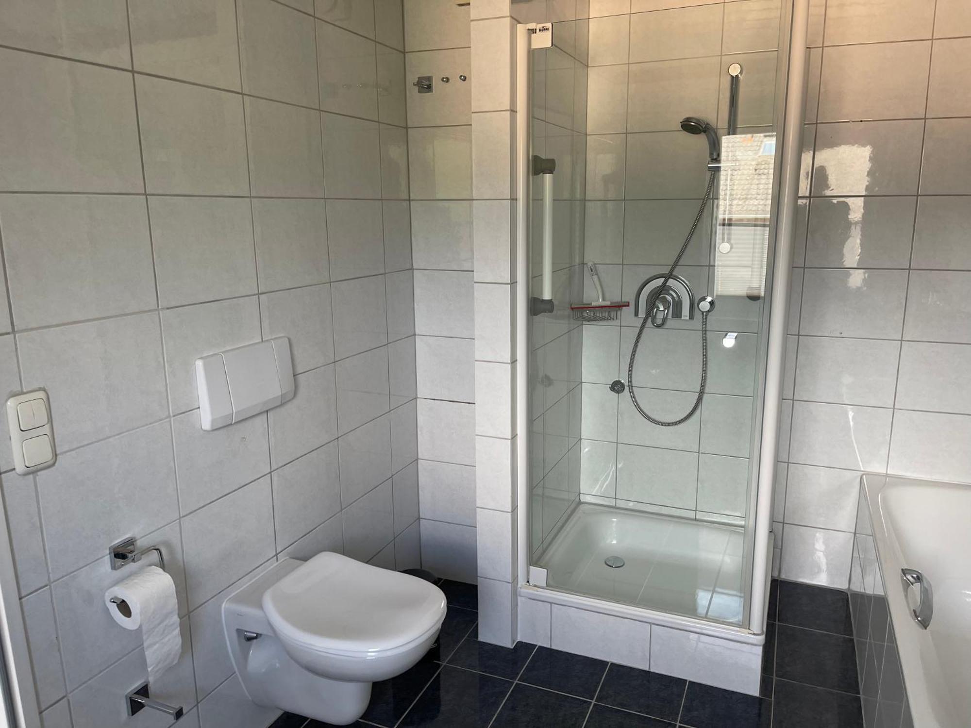 Ferienwohnung Zum Wildpark Edersee Pokój zdjęcie