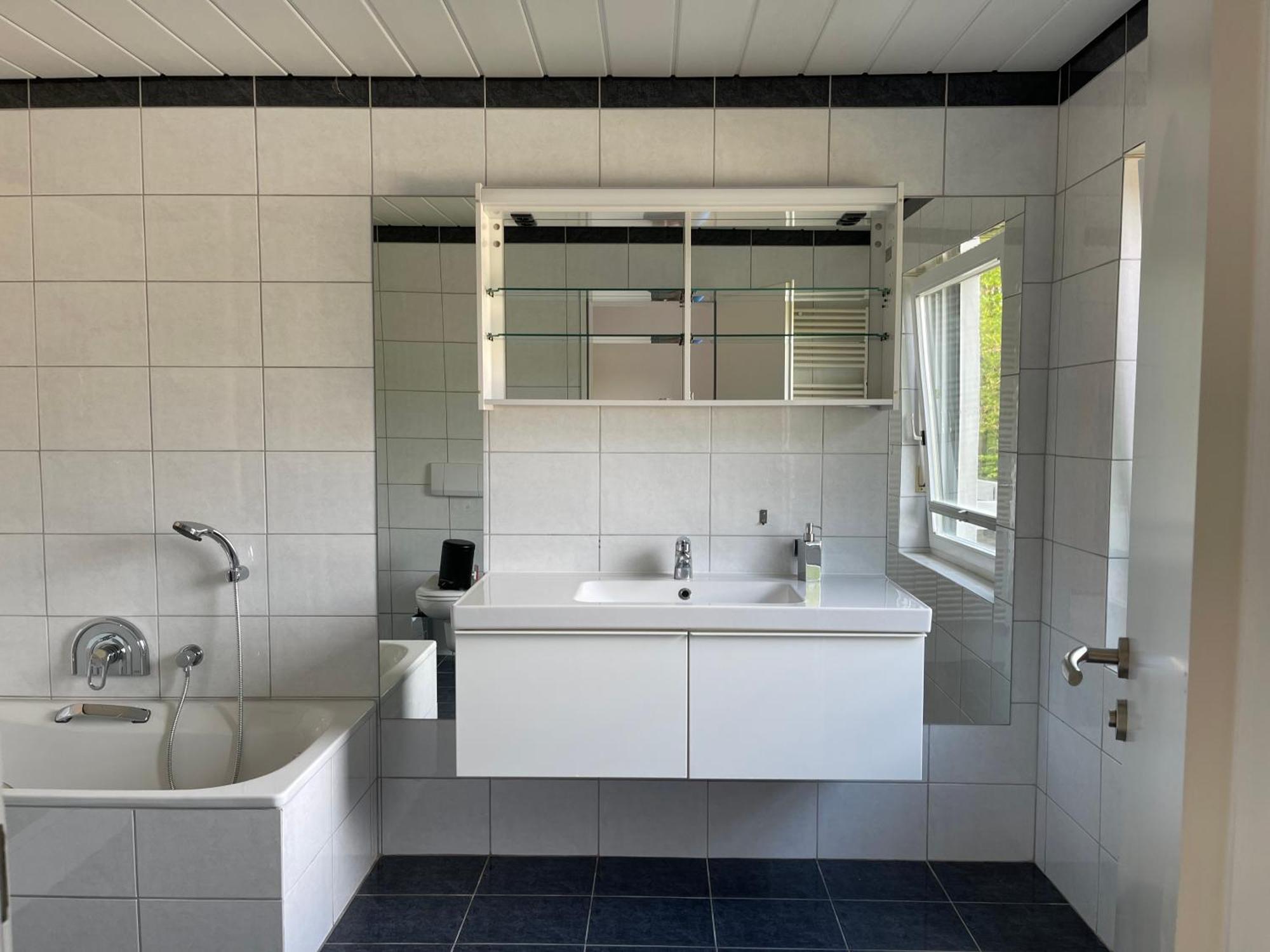 Ferienwohnung Zum Wildpark Edersee Pokój zdjęcie