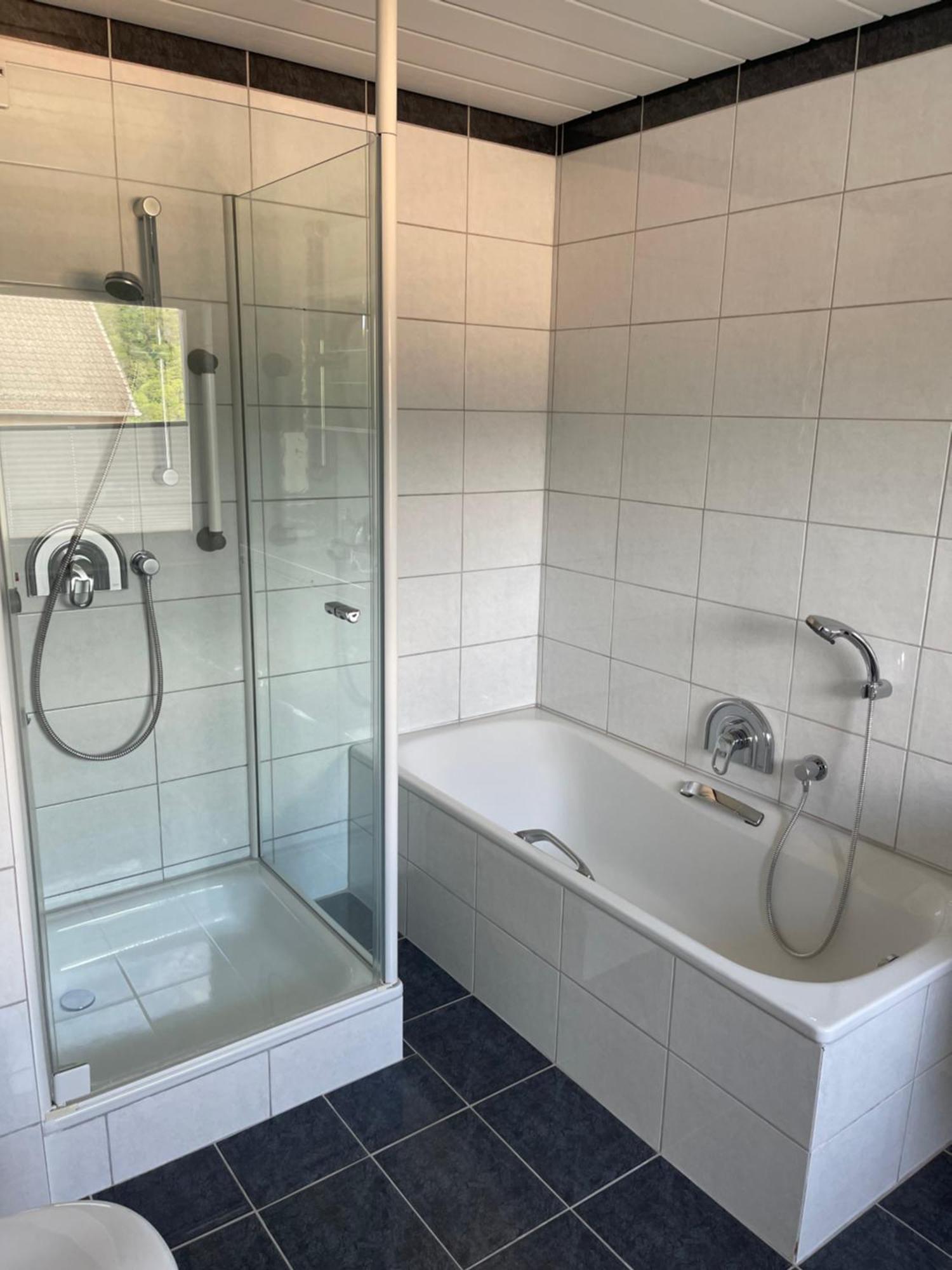 Ferienwohnung Zum Wildpark Edersee Pokój zdjęcie