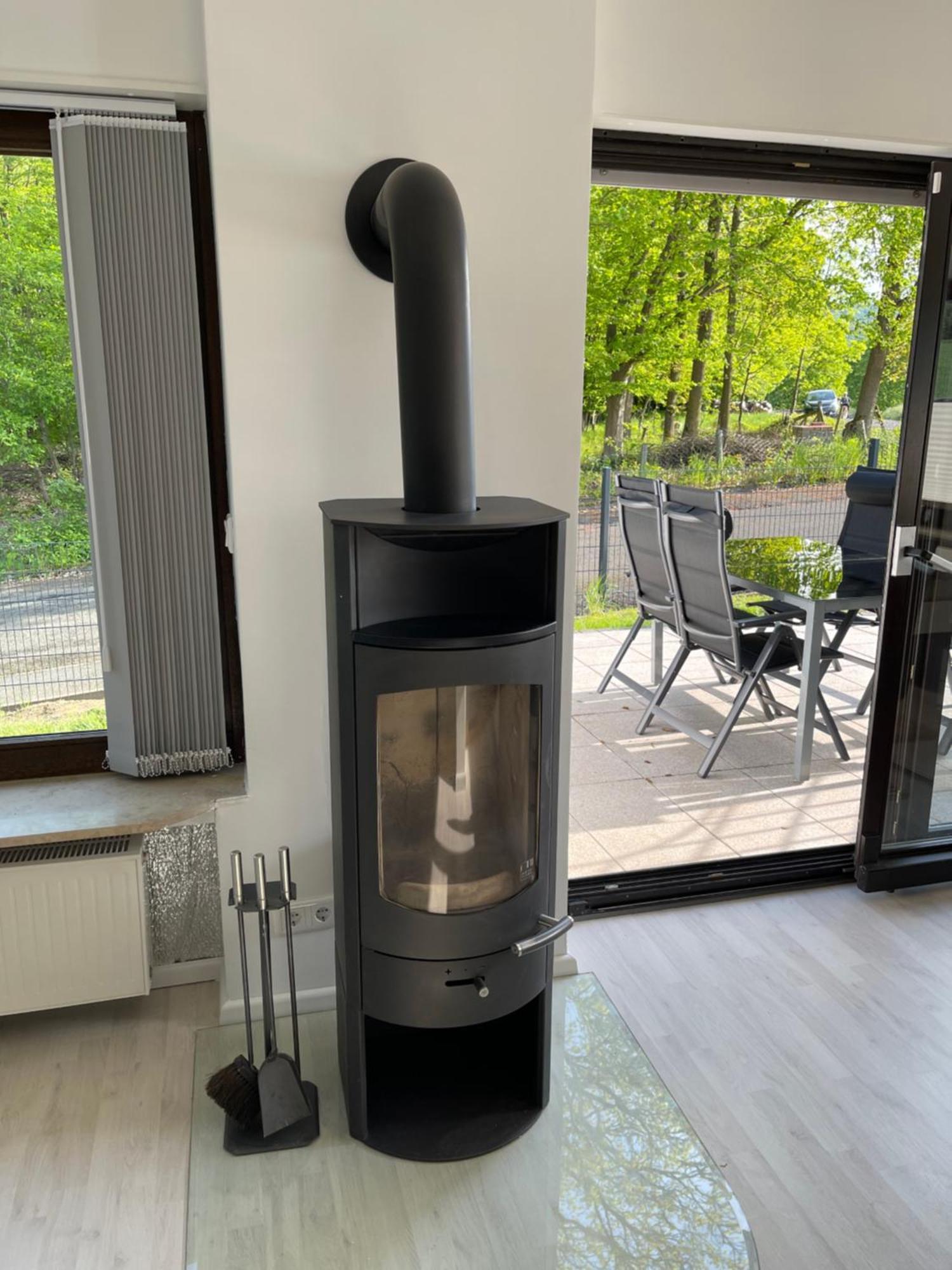 Ferienwohnung Zum Wildpark Edersee Pokój zdjęcie
